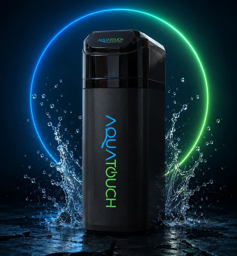 Aqua Touch su arıtma cihazı
