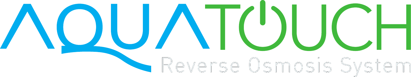 Aqua Touch — Reverse Osmosis System
