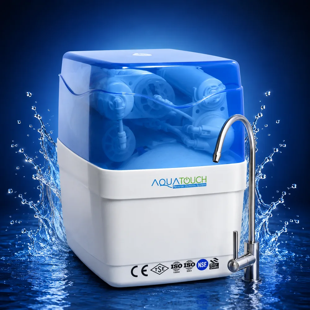 Aqua Touch ARS-35 Plus
