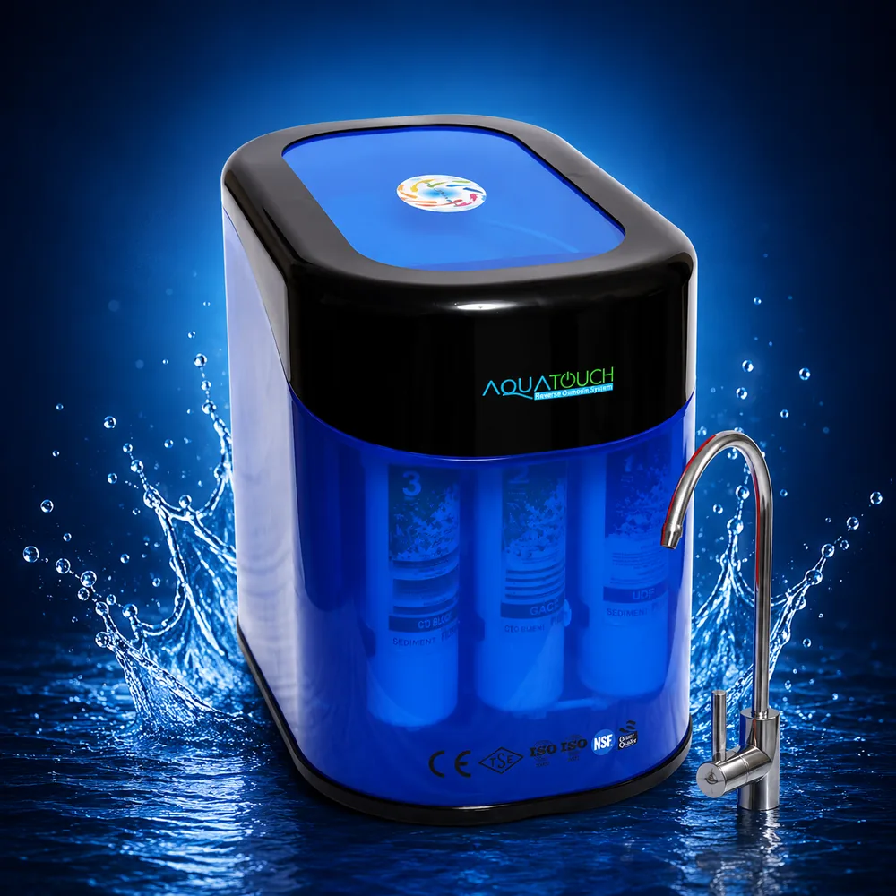 Aqua Touch ARY-35 XL