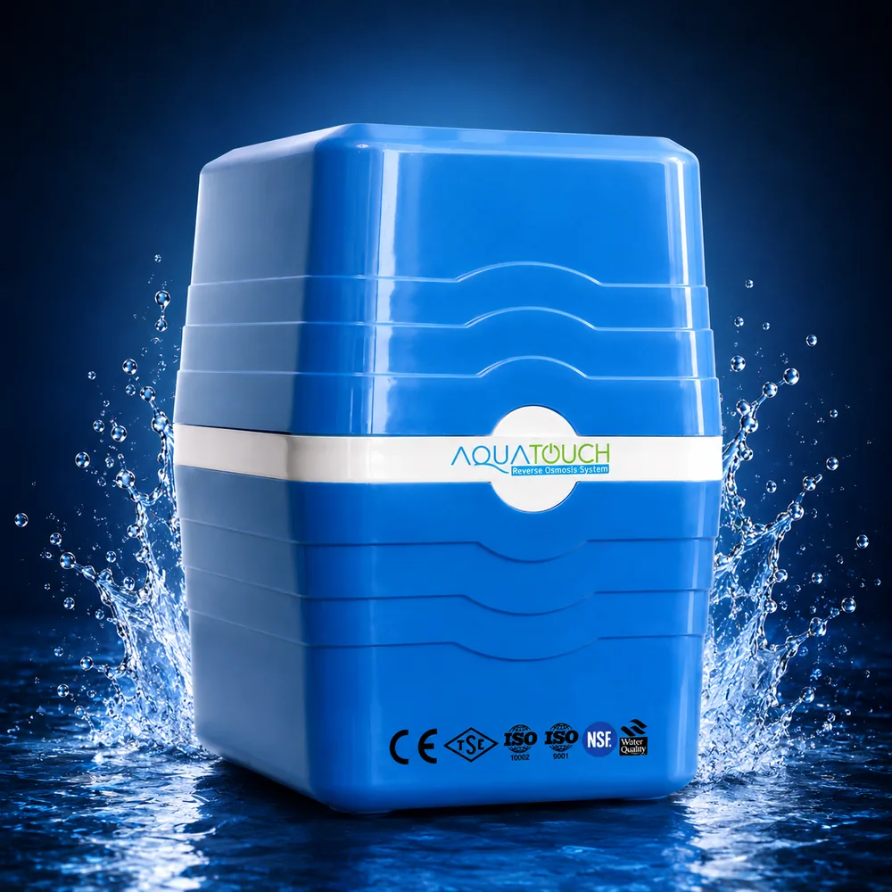 Aqua Touch ARS-35 M Plus